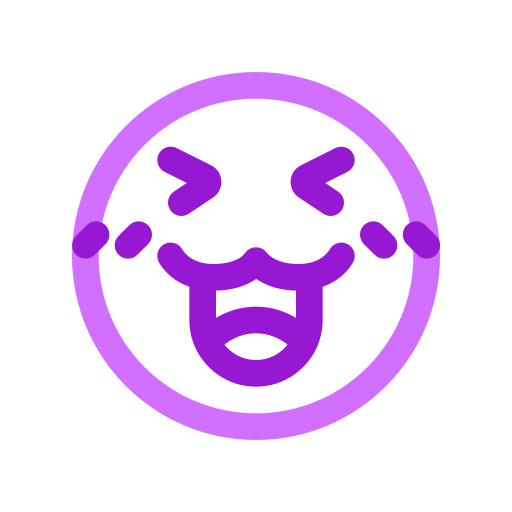 cara feliz icono gratis