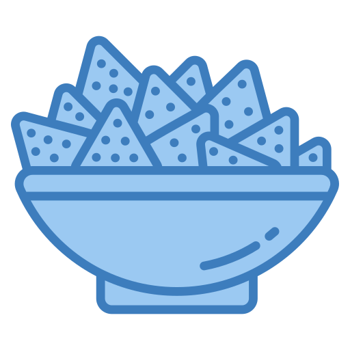 nachos kostenlos Icon nachos kostenlos Icon