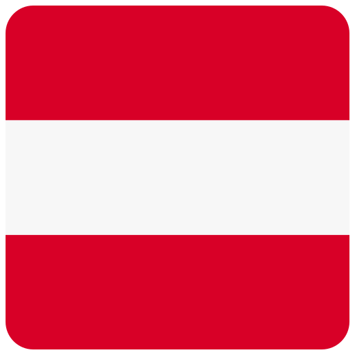 Áustria grátis ícone