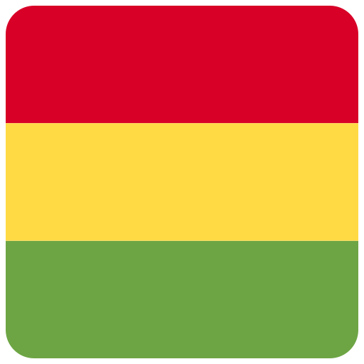 bolivia icono gratis