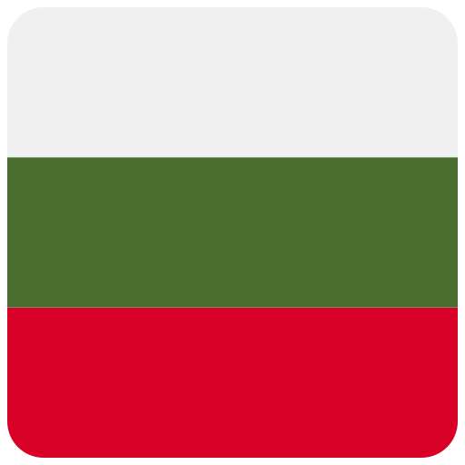 bulgaria icono gratis
