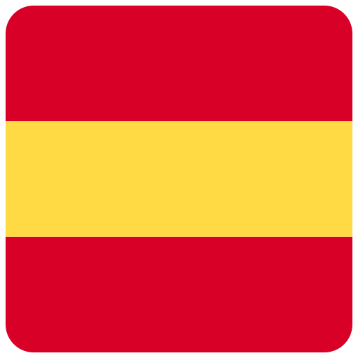 Spain - Free flags icons