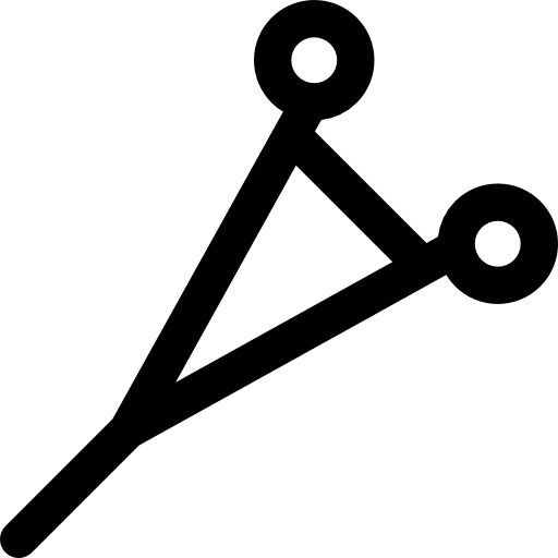 Scissors icon