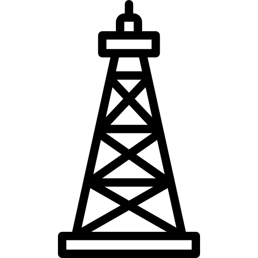 Torre - ícones de grátis