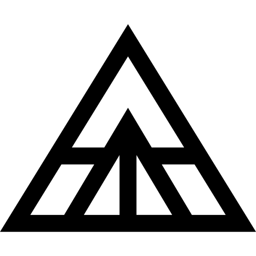 Tent free icon Tent free icon