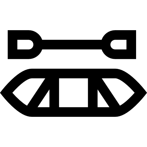 Canoe free icon