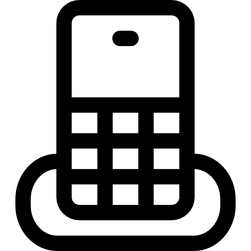 telefon kostenlos Icon