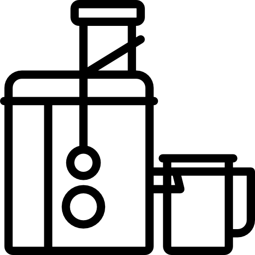 Juicer - Free Tools and utensils icons