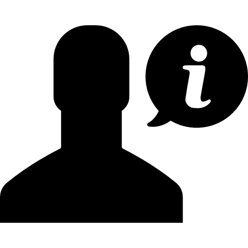 사용자 무료 아이콘