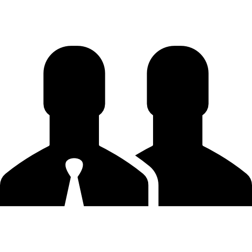 usuario icono gratis