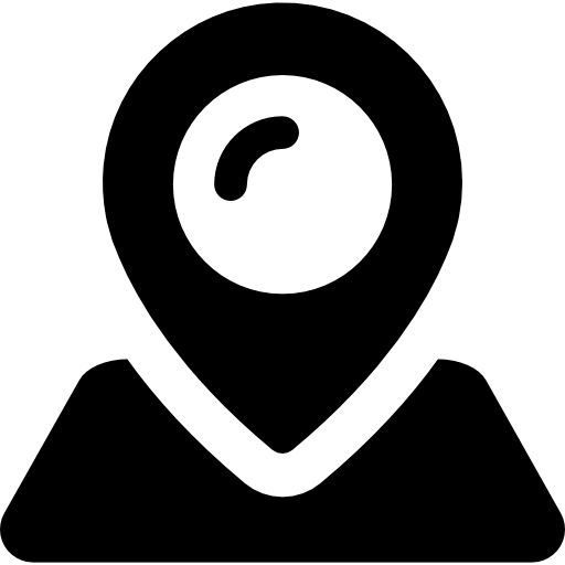 marcador de posición icono gratis