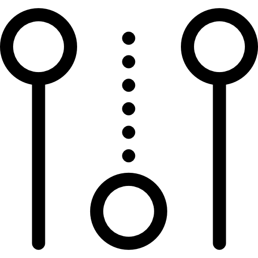 configuraciones icono gratis