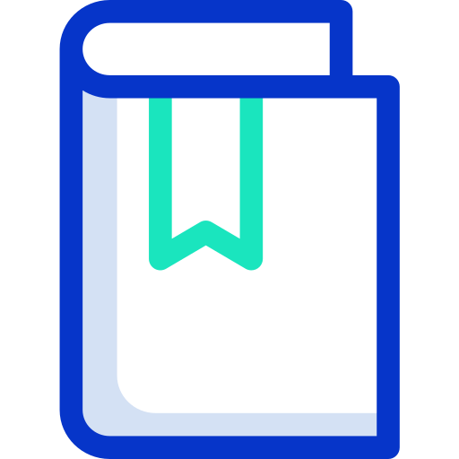 livre Icône gratuit