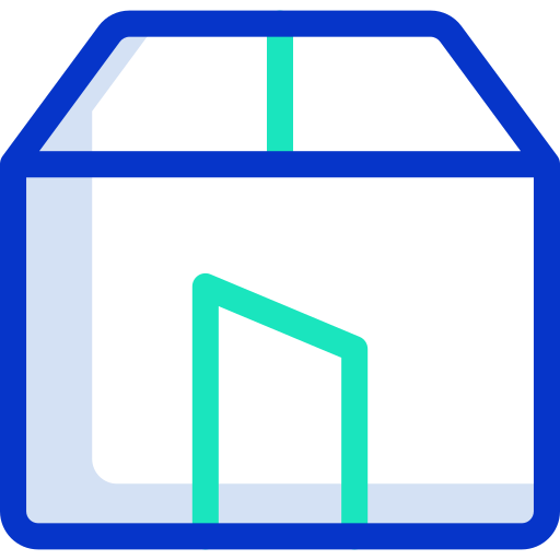Box free icon Box free icon