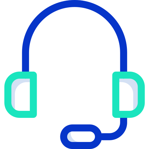 auriculares icono gratis