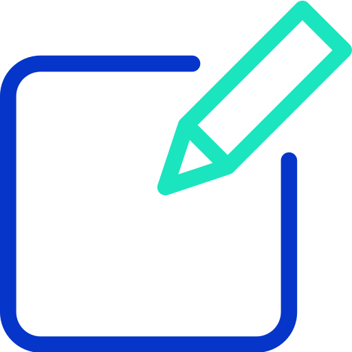 stylo Icône gratuit stylo Icône gratuit