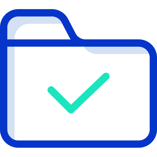 Folder free icon Folder free icon