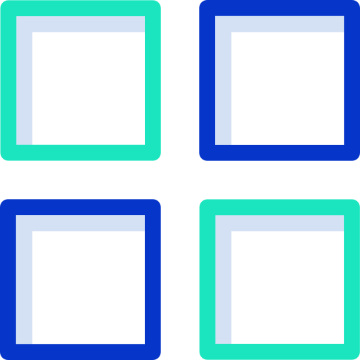 Free Icon Squares
