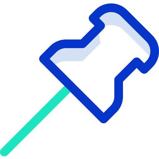 Épingler Icône gratuit Épingler Icône gratuit
