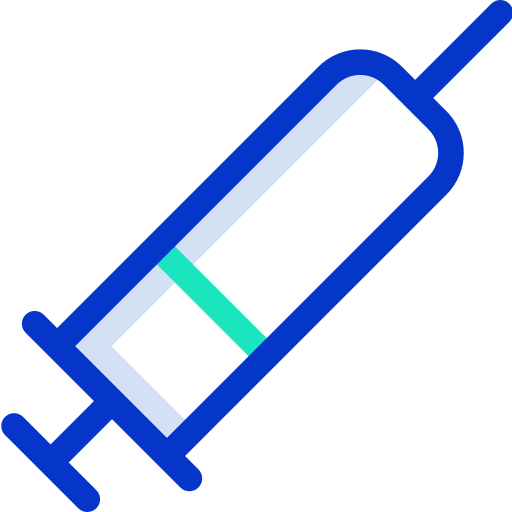 spritze kostenlos Icon spritze kostenlos Icon