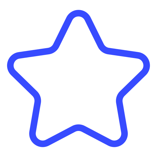 estrella icono gratis