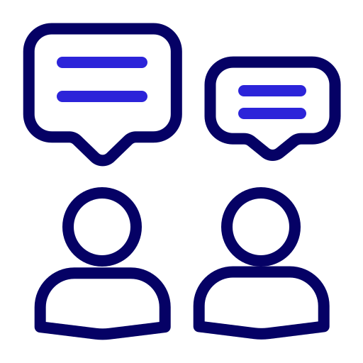 comunicaciones icono gratis