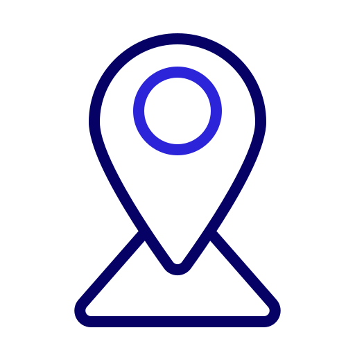 ubicación icono gratis