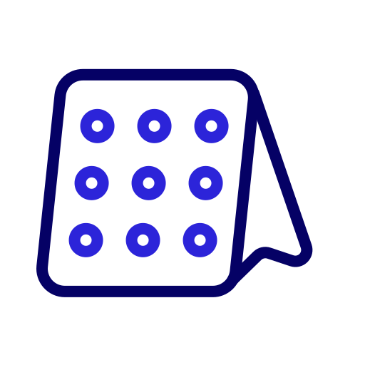 calendario icono gratis