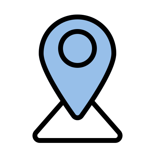 Location - Free maps and location icons