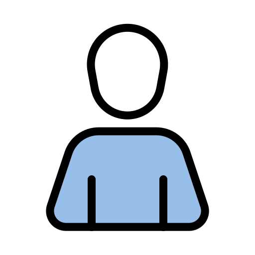 persona icono gratis