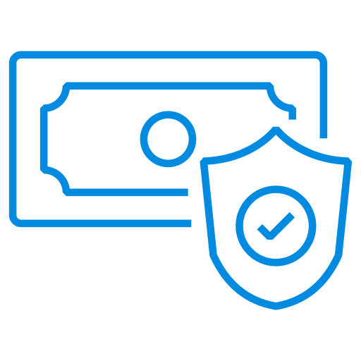 Деньги бесплатно иконка