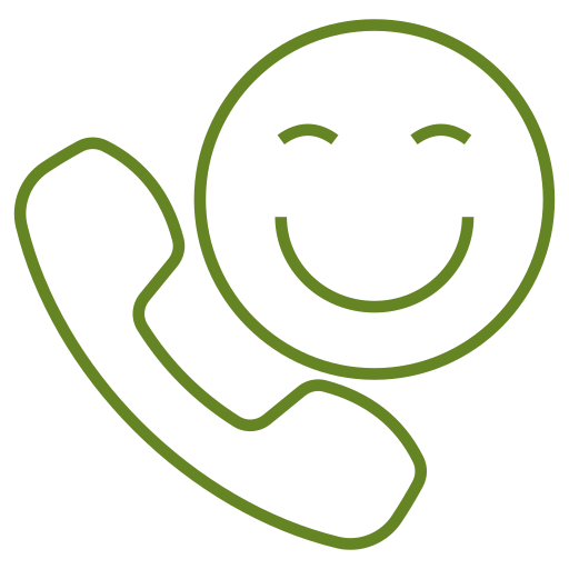 teléfono icono gratis