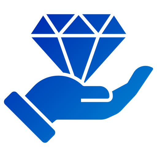 Алмаз бесплатно иконка