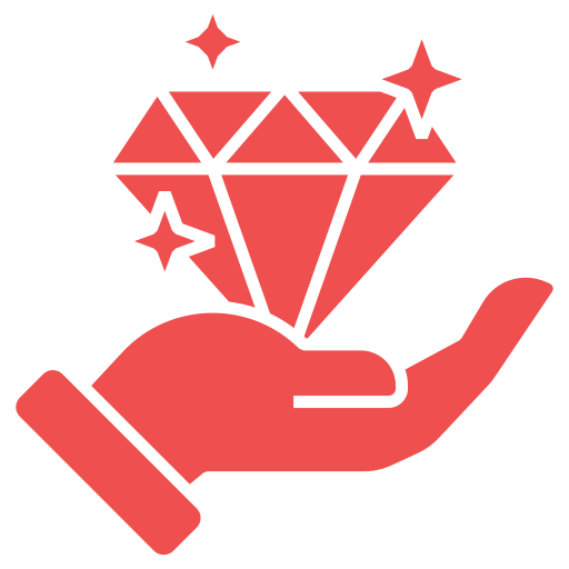 diamant Icône gratuit diamant Icône gratuit