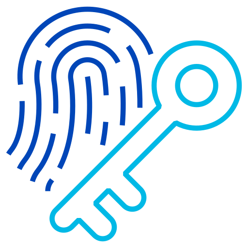 privacidad icono gratis