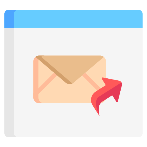 correo icono gratis