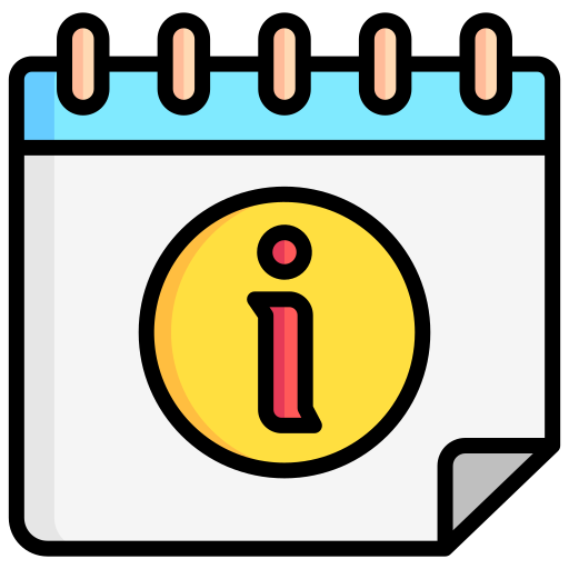 Calendar free icon
