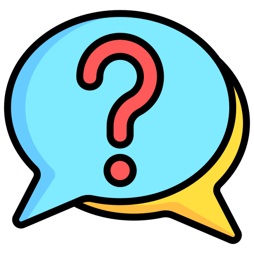 frage kostenlos Icon frage kostenlos Icon
