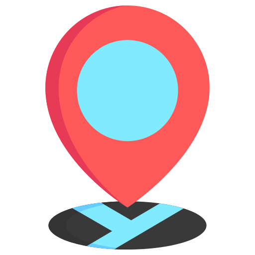 ubicación icono gratis