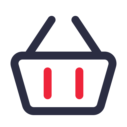 Корзина бесплатно иконка