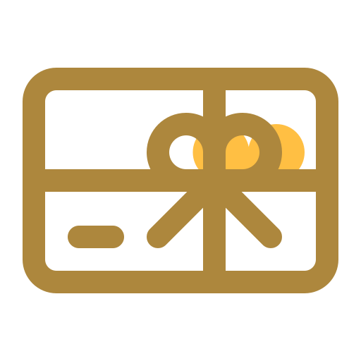 carte cadeau Icône gratuit carte cadeau Icône gratuit