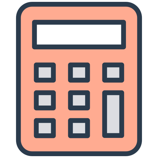 calculadora icono gratis