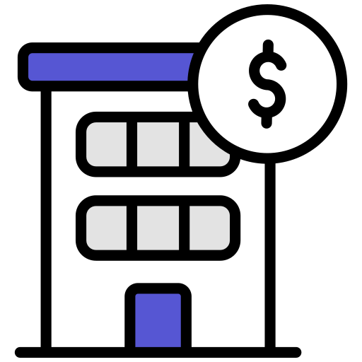 bank kostenlos Icon