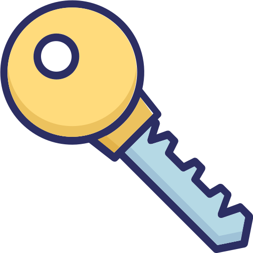 Key free icon Key free icon