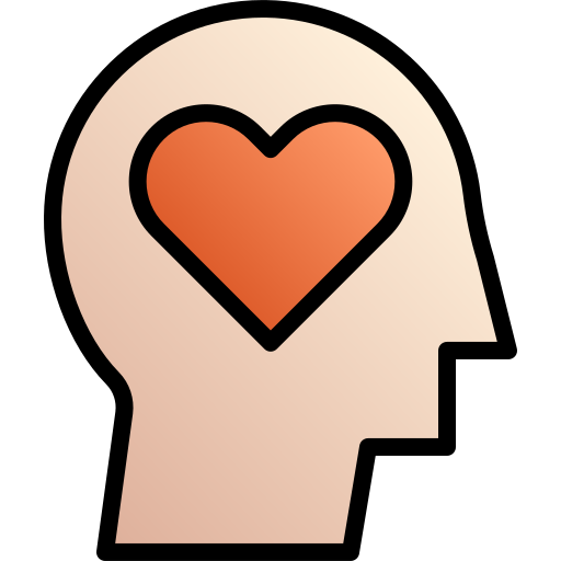 corazón icono gratis