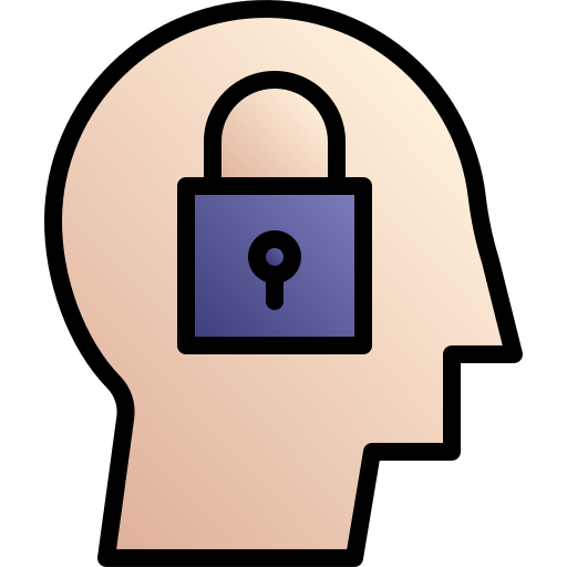 Lock free icon