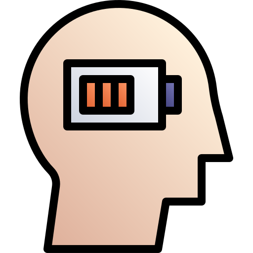 batería icono gratis