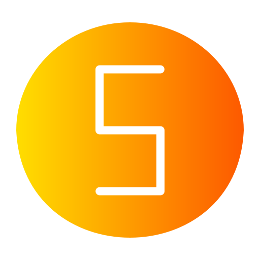 Five free icon Five free icon