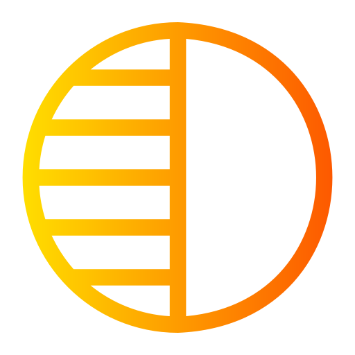 oscuridad icono gratis