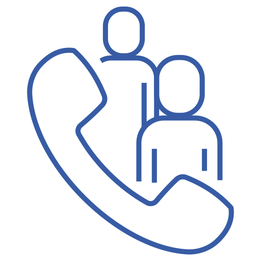 teléfono icono gratis